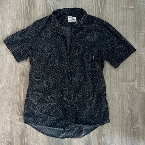 Billabong Hawaiian shirt